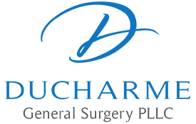 Ducharme General Surgery | Uncategorized Archives - Ducharme General Surgery